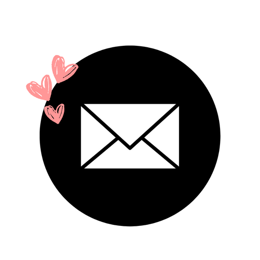 Wöchentliche motivierende E-Mails